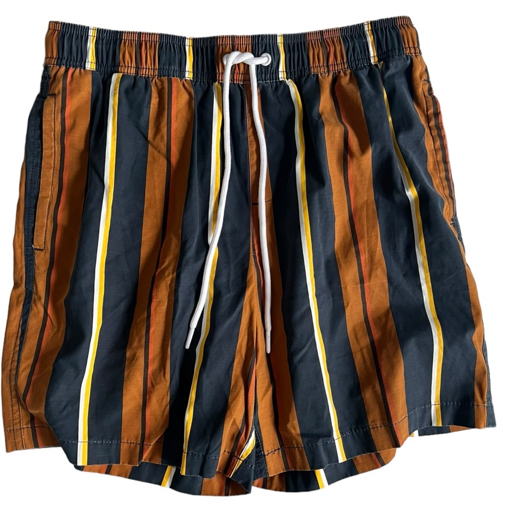 NWOT Goodthreads Men's Swim Trunk